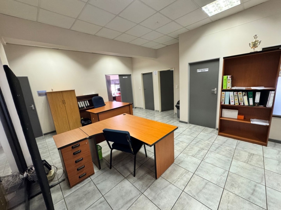 Commercial Property for Sale in Potchefstroom North West